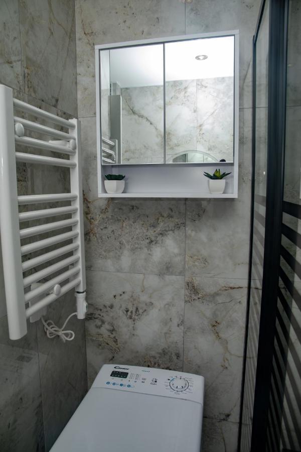 Paris' Premium Romantic Studio Buitenkant foto